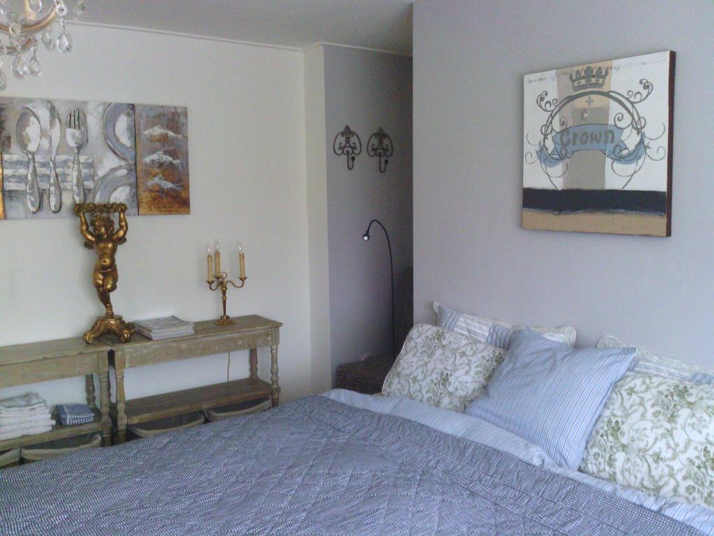 Het Woonrijk Bed & Breakfast Bennekom Exterior photo