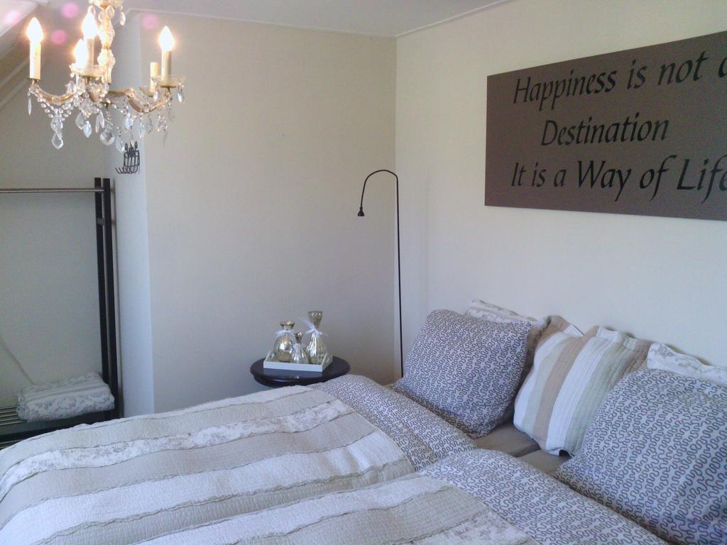 Het Woonrijk Bed & Breakfast Bennekom Exterior photo
